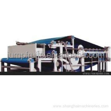 Supply apple juice concentrate making machine